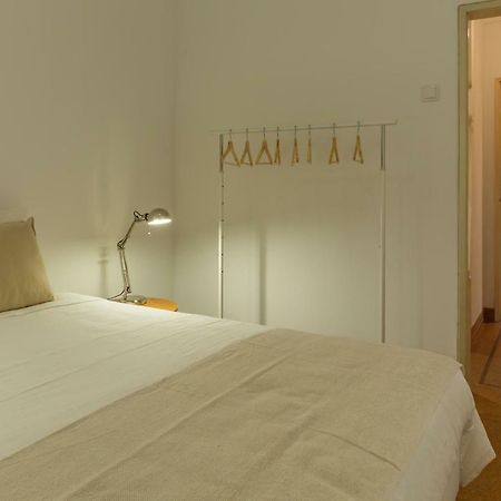 Alface Room Lisboa Ngoại thất bức ảnh