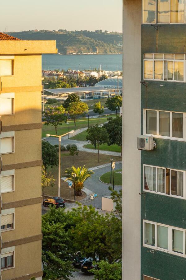 Alface Room Lisboa Ngoại thất bức ảnh