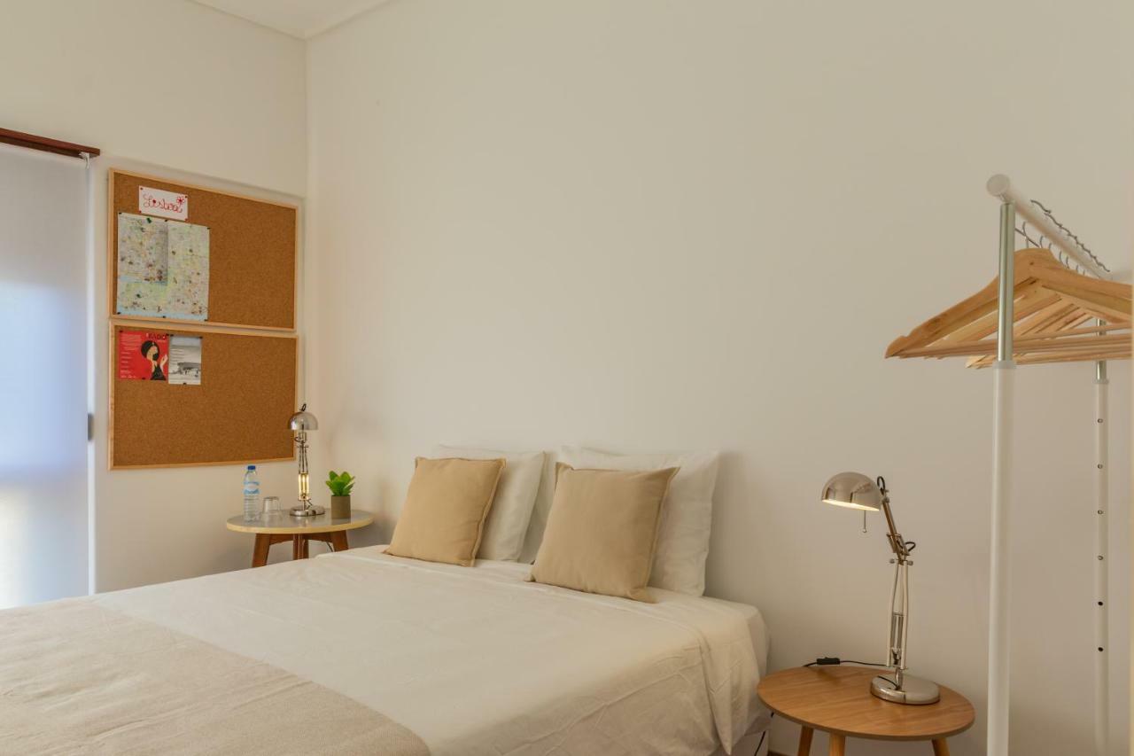 Alface Room Lisboa Ngoại thất bức ảnh