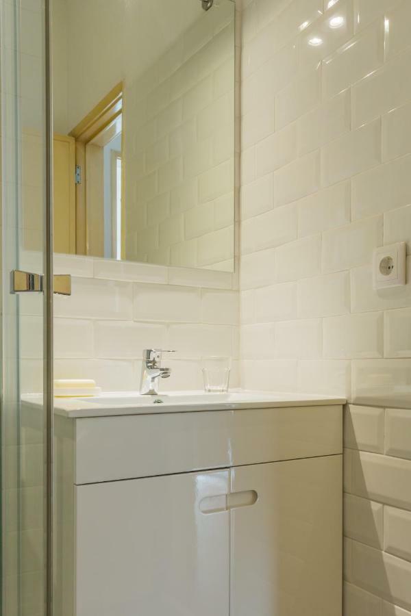 Alface Room Lisboa Ngoại thất bức ảnh