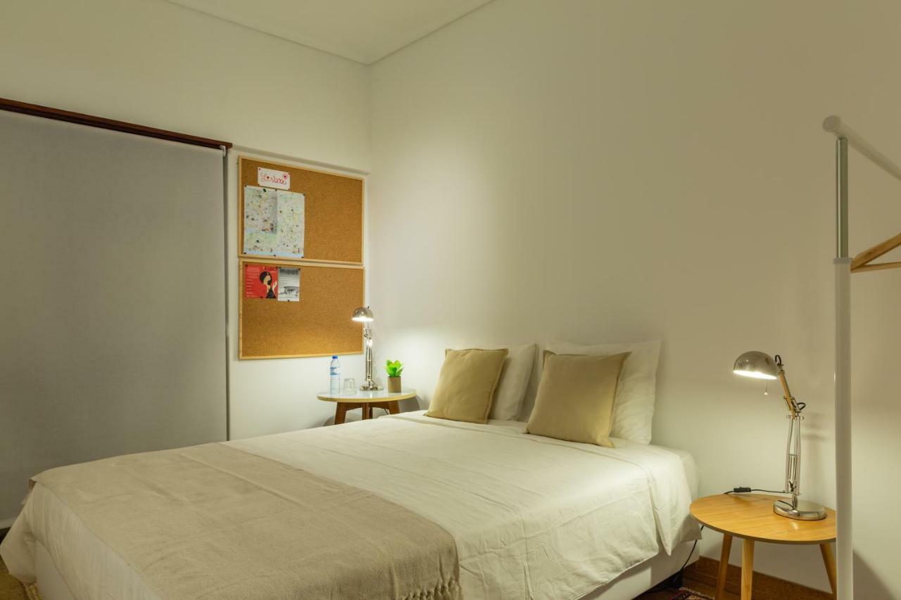 Alface Room Lisboa Ngoại thất bức ảnh