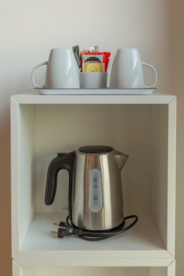 Alface Room Lisboa Ngoại thất bức ảnh