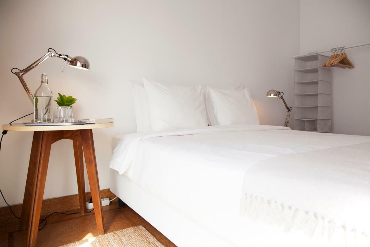 Alface Room Lisboa Ngoại thất bức ảnh