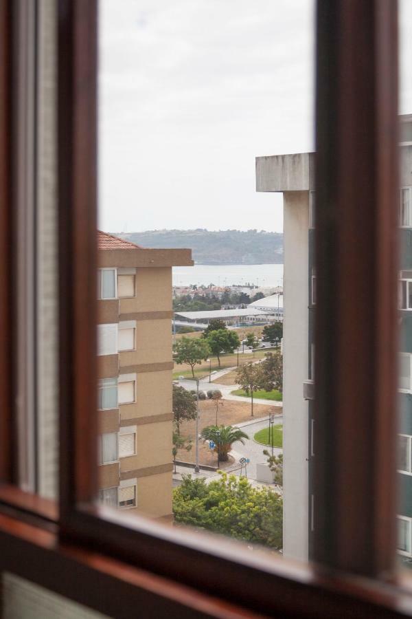 Alface Room Lisboa Ngoại thất bức ảnh