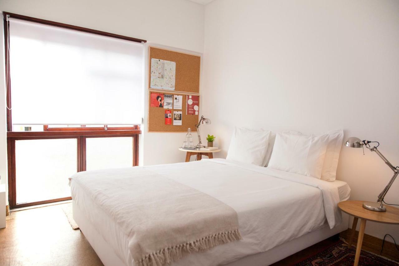 Alface Room Lisboa Ngoại thất bức ảnh