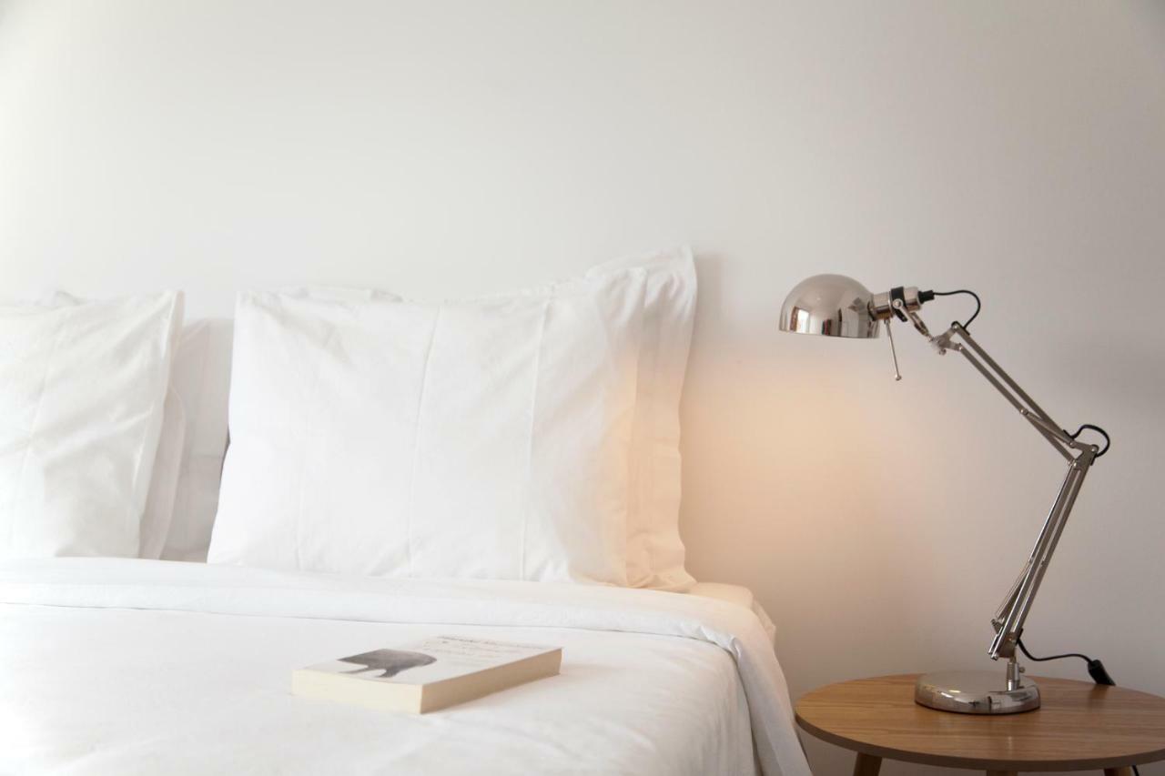 Alface Room Lisboa Ngoại thất bức ảnh