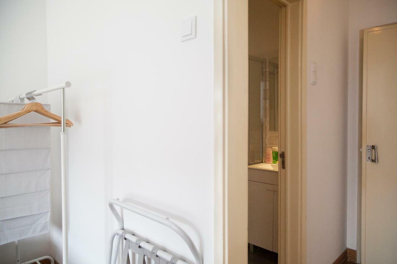 Alface Room Lisboa Ngoại thất bức ảnh