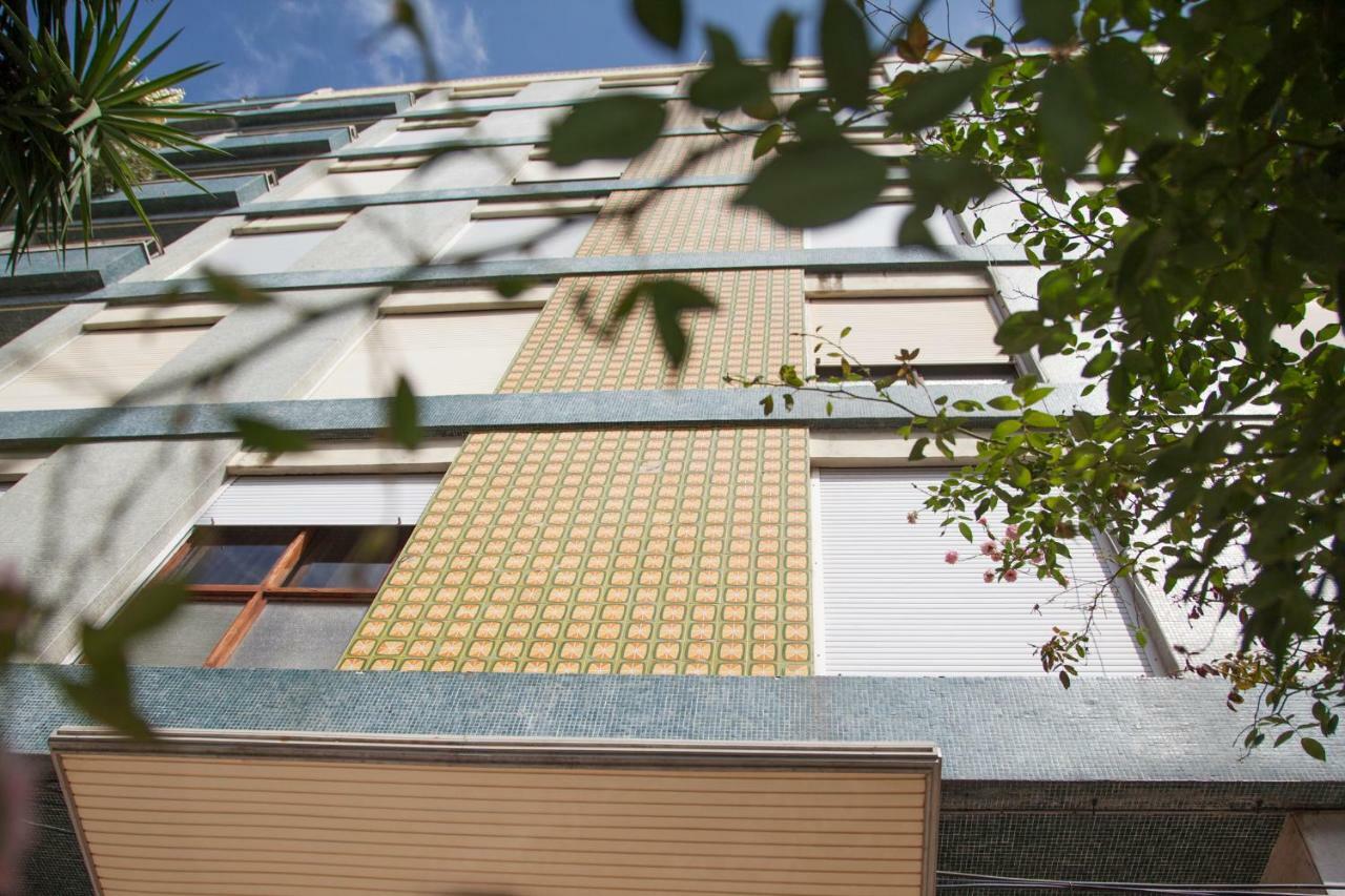 Alface Room Lisboa Ngoại thất bức ảnh